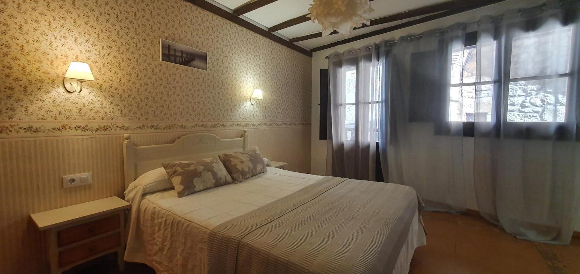 Hotel Judería Valle Del Jerte
