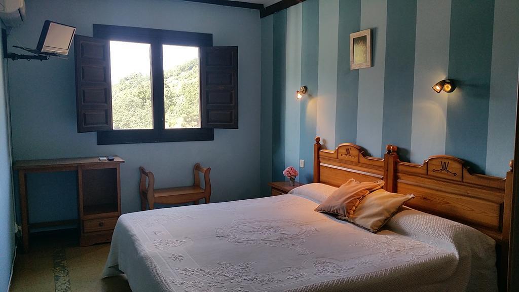 Hotel Judería Valle Del Jerte