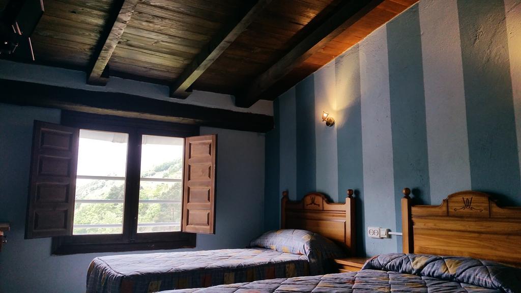 Hotel Judería Valle Del Jerte