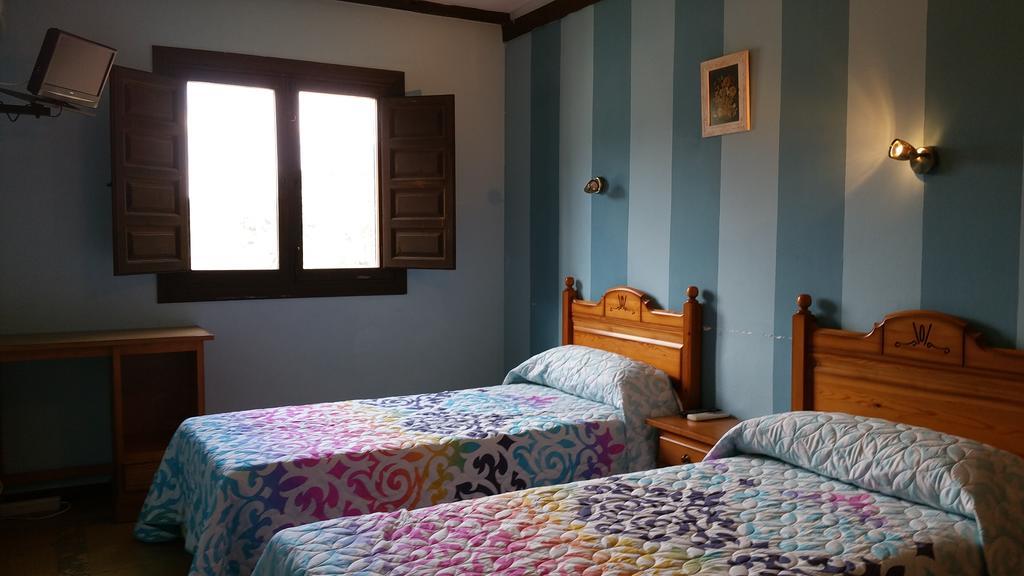 Hotel Judería Valle Del Jerte