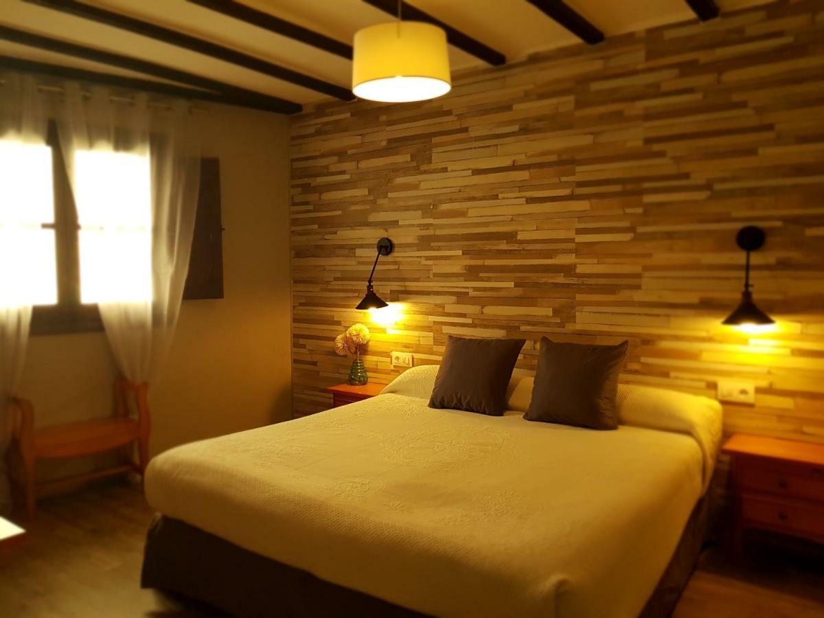 Hotel Judería Valle Del Jerte *